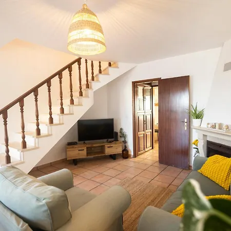 Vakantiehuis Baleal Haven - Surf, Sun & Sea