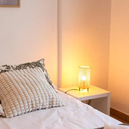 Semesterbostad Baleal Haven - Surf, Sun & Sea Ferrel (Leiria)