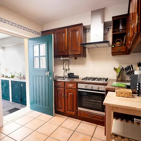 Baleal Haven - Surf, Sun & Sea Vakantiehuis