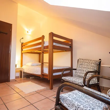 Vakantiehuis Baleal Haven - Surf, Sun & Sea