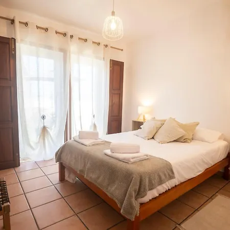 Semesterbostad Baleal Haven - Surf, Sun & Sea *