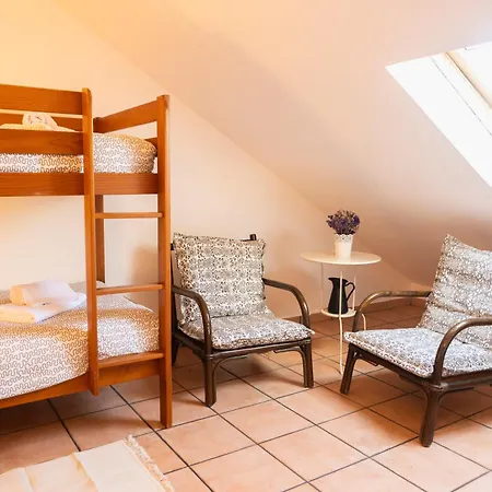 Baleal Haven - Surf, Sun & Sea Vakantiehuis