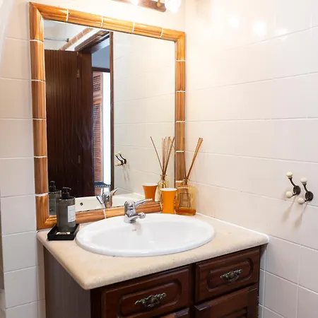 Ferienhaus Baleal Haven - Surf, Sun&sea *