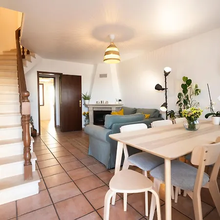 Baleal Haven - Surf, Sun & Sea Vakantiehuis Ferrel (Leiria)