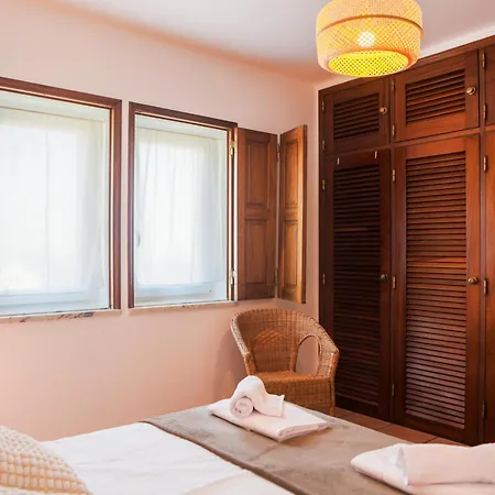 Baleal Haven - Surf, Sun & Sea Semesterbostad