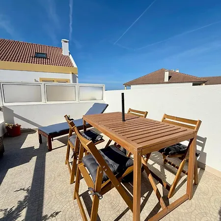 Baleal Haven - Surf, Sun & Sea Tatil Evi