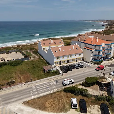 Baleal Haven - Surf, Sun & Sea Ferrel (Leiria)