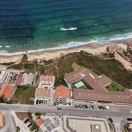 Tatil Evi Baleal Haven - Surf, Sun & Sea *