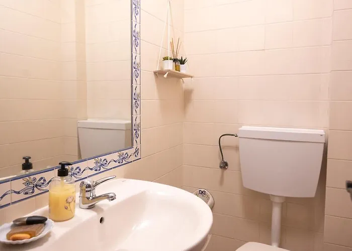 Baleal Haven - Surf, Sun & Sea * 费雷尔