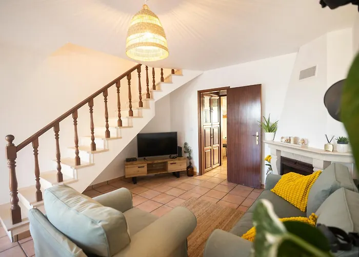 度假居 Baleal Haven - Surf, Sun & Sea