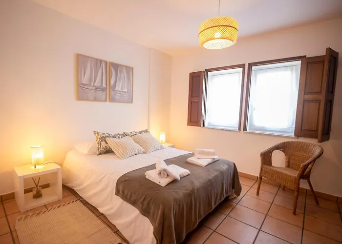 Baleal Haven - Surf, Sun & Sea * 费雷尔