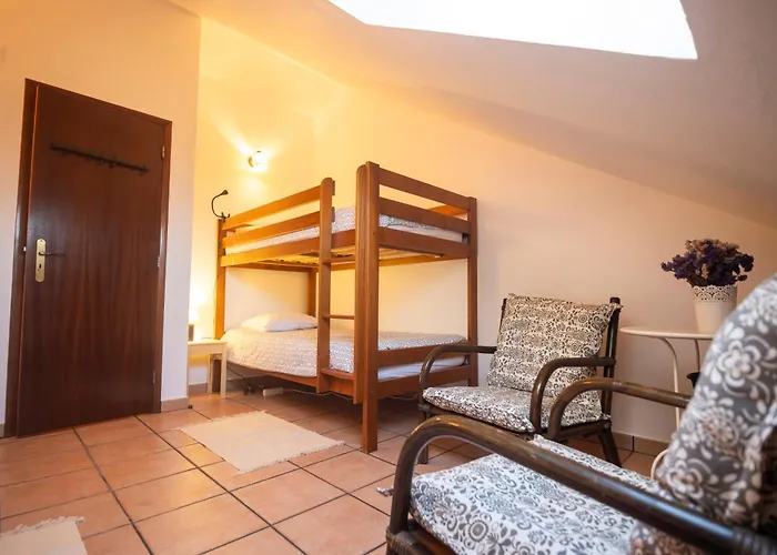 度假居 Baleal Haven - Surf, Sun & Sea