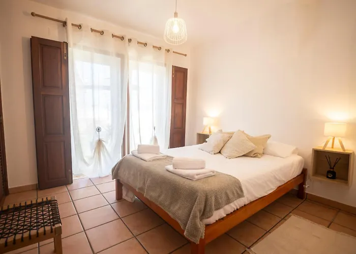 度假居 Baleal Haven - Surf, Sun & Sea *