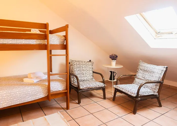 Baleal Haven - Surf, Sun & Sea 度假居