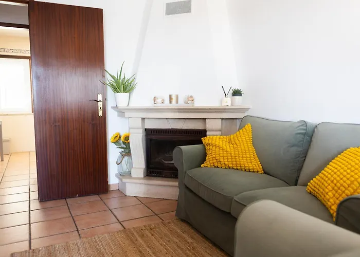 Baleal Haven - Surf, Sun & Sea 费雷尔