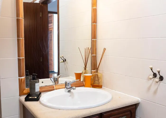 度假居 Baleal Haven - Surf, Sun & Sea *