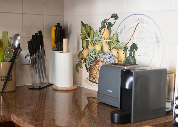 度假居 Baleal Haven - Surf, Sun & Sea *